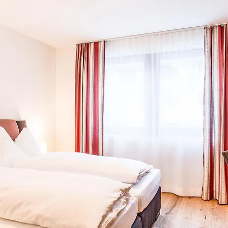 Titlis 3-zimmer 17 By Interhome Apartment