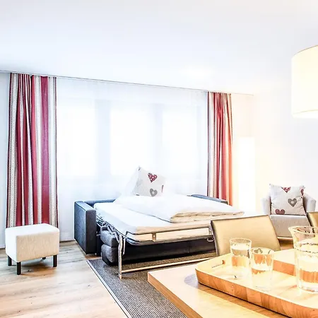 Titlis 3-zimmer 17 By Interhome *