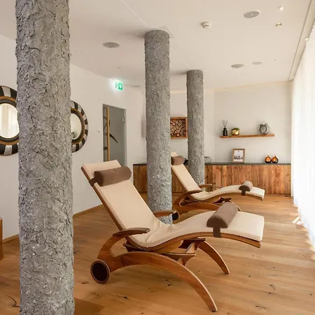 Titlis 3-zimmer 17 By Interhome Apartment Engelberg