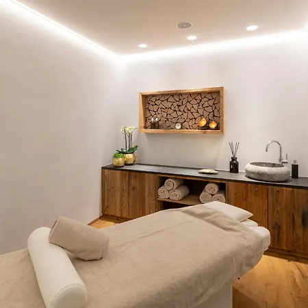 Daire Titlis 3-zimmer 17 By Interhome *