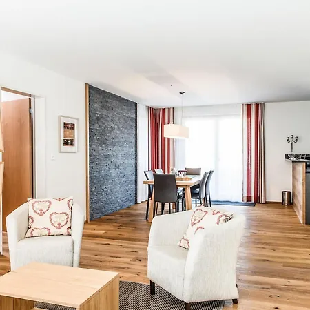 Titlis 3-zimmer 17 By Interhome Daire *