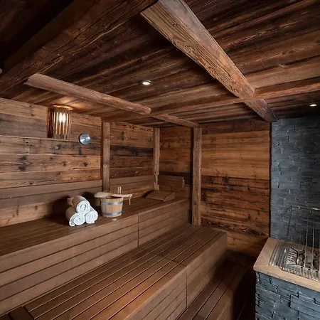 Titlis 3-zimmer 17 By Interhome * Engelberg